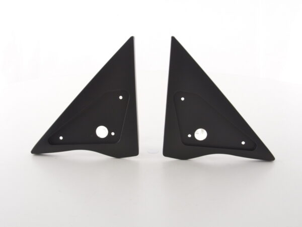 Sportspiegel Adapter Set Chrysler Cavalier 2-trg.  95-04 schwarz – Bild 8