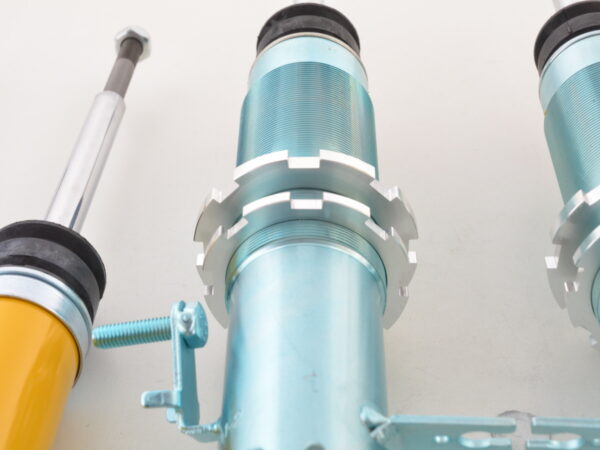 FK Gewindefahrwerk Sportfahrwerk Nissan 350 Z Typ Z33  02-09 – Bild 2