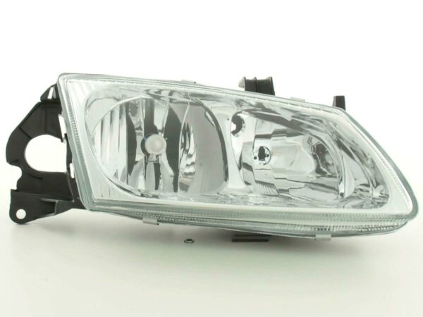 Verschleißteile Scheinwerfer rechts Nissan Almera (Typ N16)  00-02