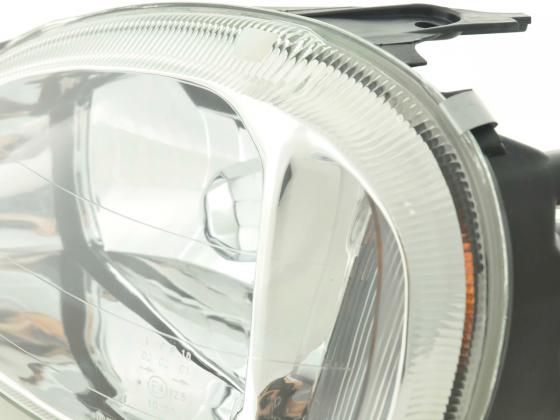 Verschleißteile Scheinwerfer links Opel Corsa B  99-00 – Bild 4