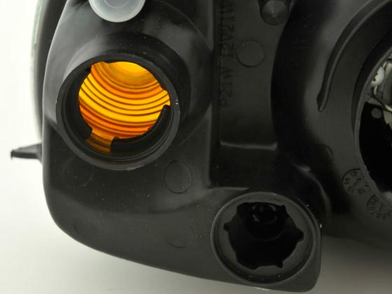 Verschleißteile Scheinwerfer links Opel Corsa B  99-00 – Bild 7
