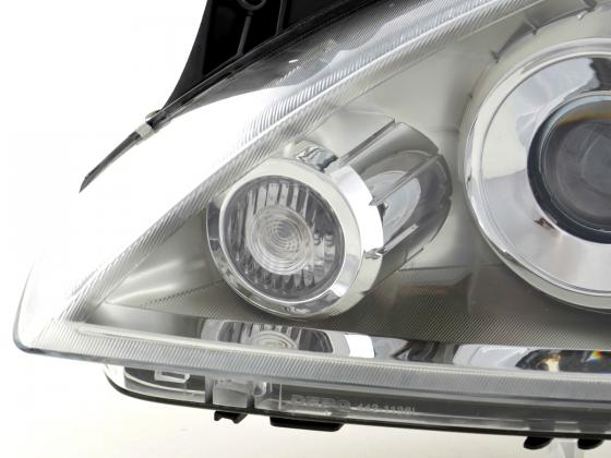 Verschleißteile Scheinwerfer links Opel Corsa C  03-06 – Bild 8