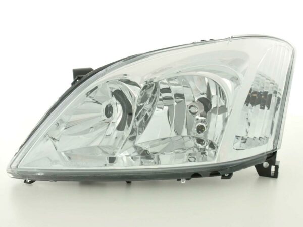 Verschleißteile Scheinwerfer links Toyota Corolla 3/5-trg. (Typ E12)