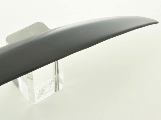 Scheinwerferblenden Set Opel Corsa C  2000-2006 Böser Blick – Bild 4