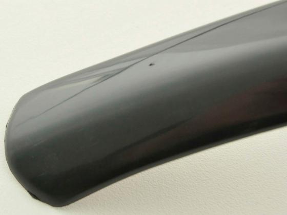 Scheinwerferblenden Set Opel Corsa C  2000-2006 Böser Blick – Bild 7