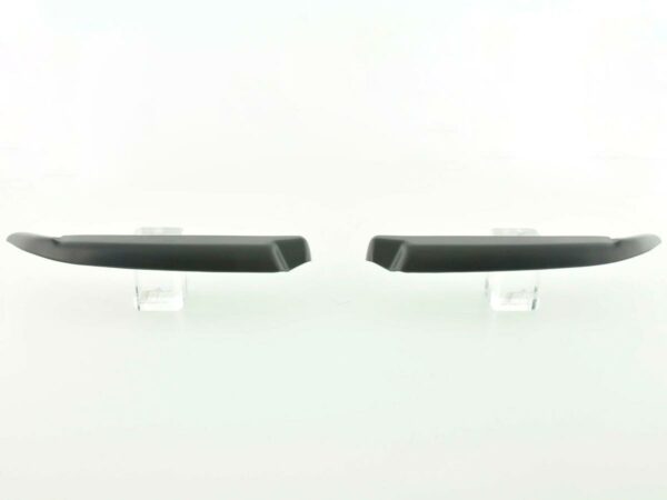 Scheinwerferblenden Set Seat Ibiza/Cordoba (6K)  09.1993-08.1999 Böser Blick – Bild 3
