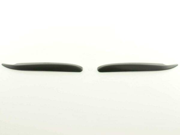 Scheinwerferblenden Set Seat Ibiza/Cordoba (6K)  08.1999-04.2002 Böser Blick