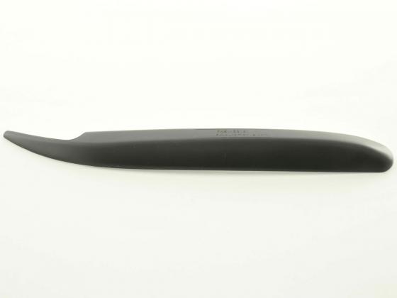 Scheinwerferblenden Set Seat Ibiza/Cordoba (6K)  08.1999-04.2002 Böser Blick – Bild 3