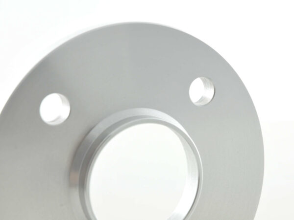 Spurverbreiterung Distanzscheibe System A 5 mm pro Rad Toyota Model F – Bild 2