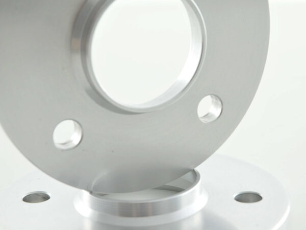 Spurverbreiterung Distanzscheibe System A 5 mm pro Rad Toyota Model F – Bild 3
