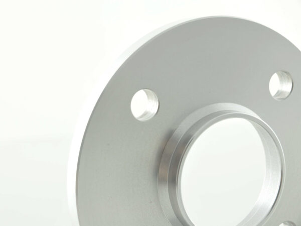Spurverbreiterung Distanzscheibe System A 5 mm pro Rad Toyota Model F – Bild 4
