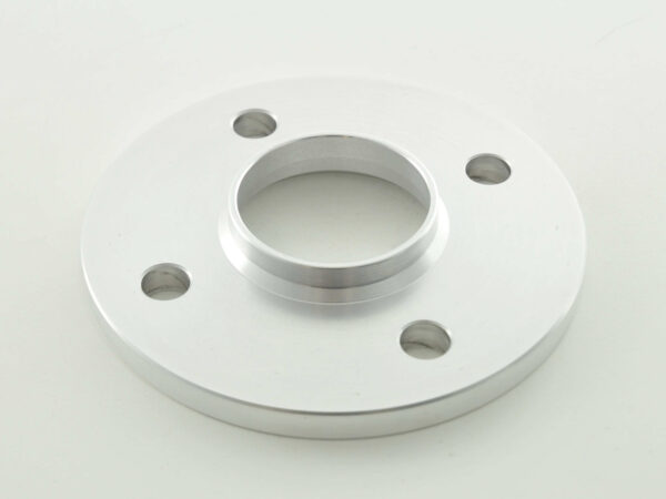 Spurverbreiterung Distanzscheibe System A 5 mm pro Rad Toyota Model F – Bild 5
