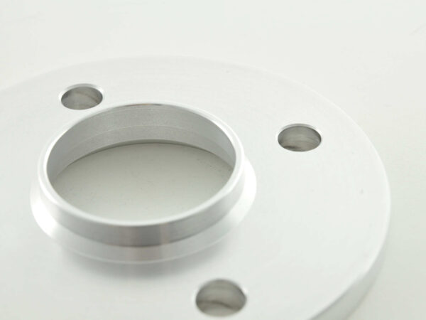 Spurverbreiterung Distanzscheibe System A 5 mm pro Rad Toyota Model F – Bild 6
