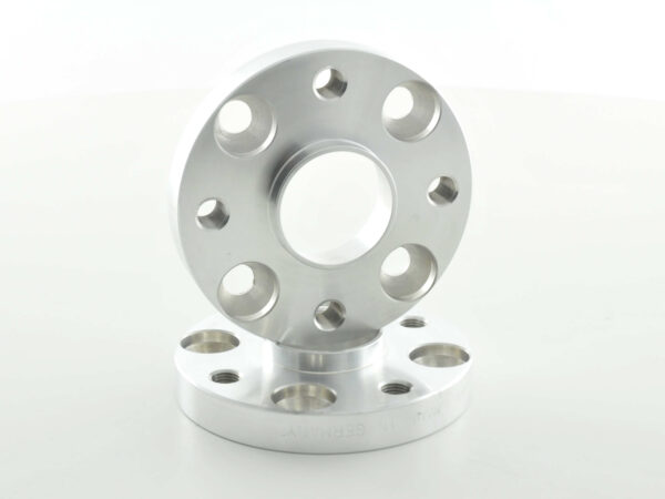 Spurverbreiterung Offroad Breite 50mm pro Achse for Rover Range Rover