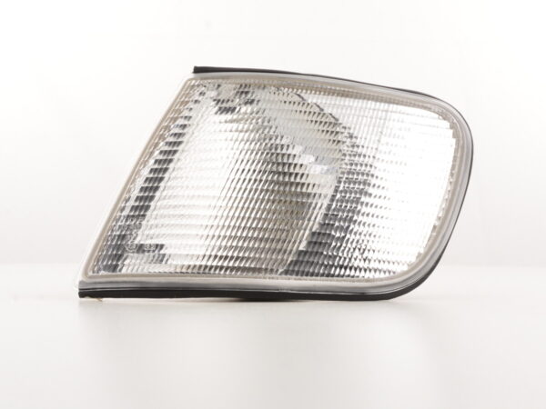 Verschleißteile Frontblinker links Audi 100 (C4)  90-94 – Bild 3