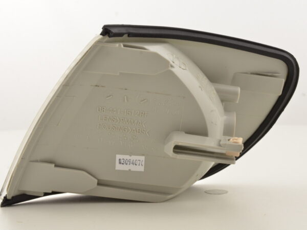 Verschleißteile Frontblinker rechts Audi A6 (C4/4A)  94-97 – Bild 9