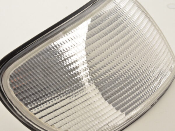 Verschleißteile Frontblinker rechts Audi A6 (C4/4A)  94-97 – Bild 2