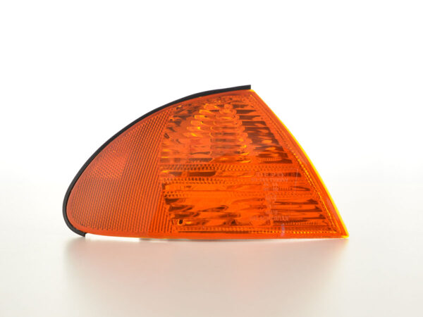 Verschleißteile Frontblinker rechts BMW 3er E46 Limo  99-01 – Bild 3