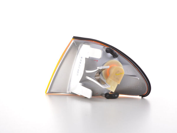 Verschleißteile Frontblinker rechts BMW 3er E46 Limo  99-01 – Bild 5