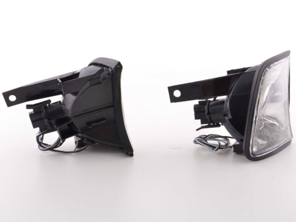 Frontblinker Blinker Set BMW 5er (Typ E34)  88-94 – Bild 5