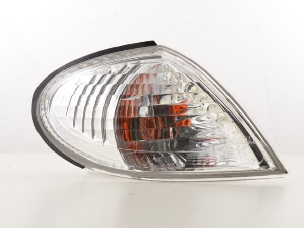 Verschleißteile Frontblinker rechts Nissan Almera (N16)  01 – Bild 7