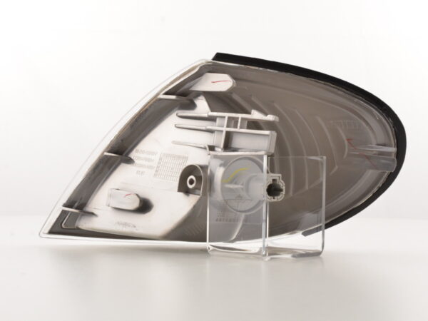 Verschleißteile Frontblinker rechts Nissan Almera (N16)  01 – Bild 4