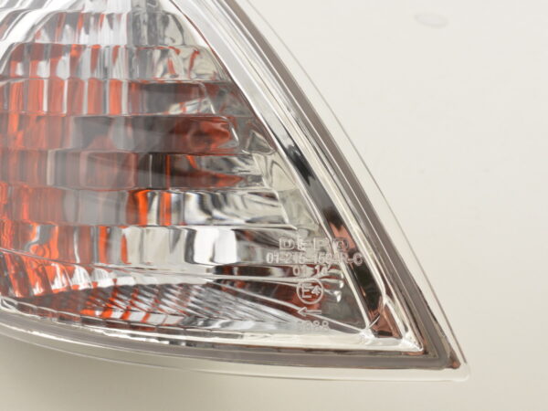 Verschleißteile Frontblinker rechts Nissan Almera (N16)  01 – Bild 2