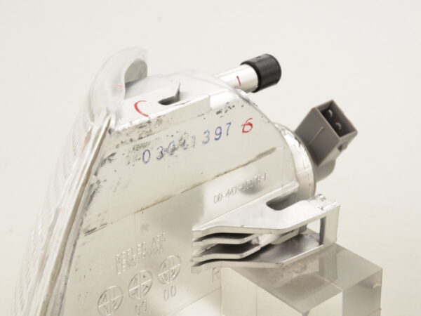 Verschleißteile Frontblinker rechts VW Polo 96-98
