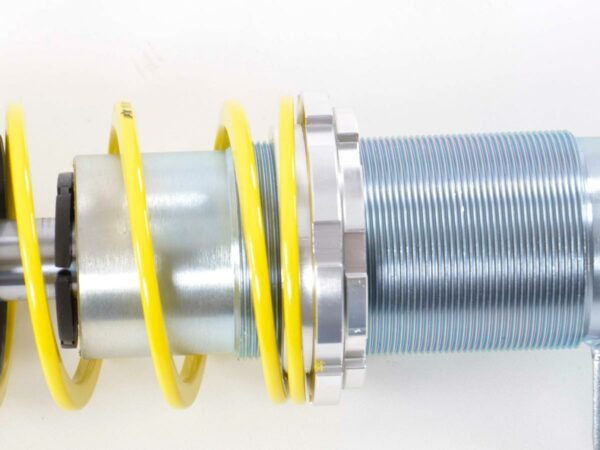 FK Gewindefahrwerk Sportfahrwerk Ford Fiesta JH1/JD3  2001-2008 – Bild 8