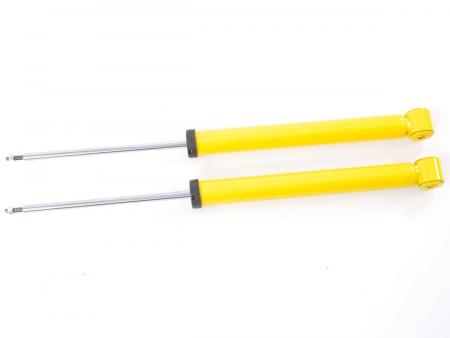 FK Gewindefahrwerk Sportfahrwerk Ford Fiesta JH1/JD3  2001-2008 – Bild 10