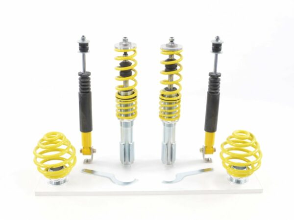 FK Gewindefahrwerk Sportfahrwerk Opel Tigra S93  1994-2000