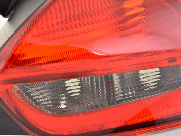 LED Rückleuchten Set Ford Focus 5-Türer  ab 2014 smoke – Bild 8