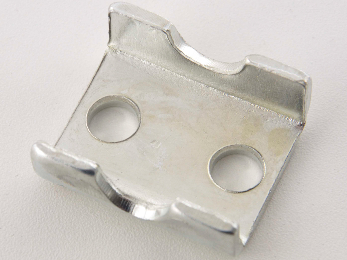 Mini Federspanner 2er Set universal – Bild 3