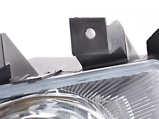 Nebelscheinwerfer Zubehör links Opel Astra (Typ H)  07-10 / Zafira (Typ B)  08- – Bild 5