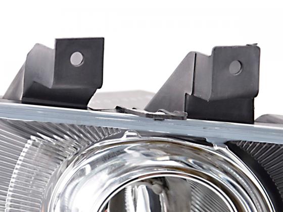 Nebelscheinwerfer Zubehör rechts Opel Astra (Typ H)  07-10 / Zafira (Typ B)  08- – Bild 2