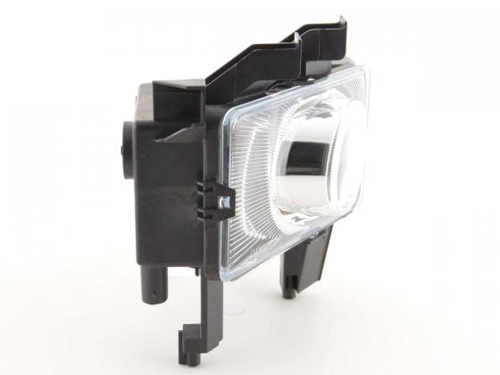 Nebelscheinwerfer Zubehör rechts Opel Astra (Typ H)  07-10 / Zafira (Typ B)  08- – Bild 3