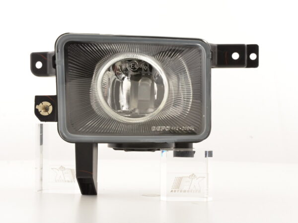 Verschleißteile Nebelscheinwerfer links Opel Corsa  00-02 – Bild 5