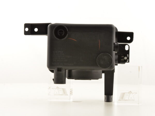 Verschleißteile Nebelscheinwerfer links Opel Corsa  00-02 – Bild 6
