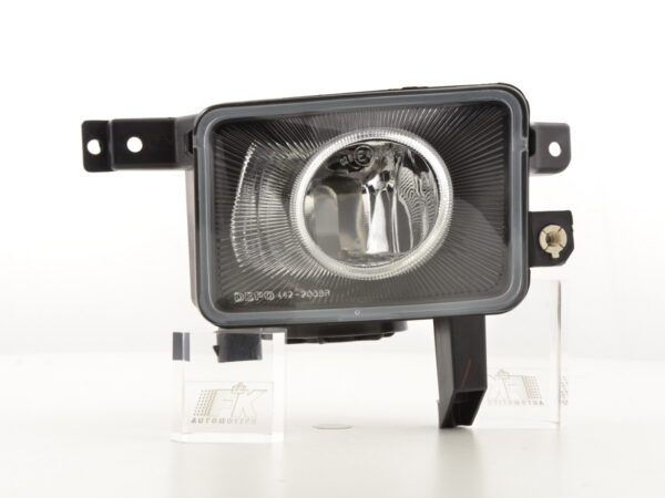 Verschleißteile Nebelscheinwerfer rechts Opel Corsa  00-02