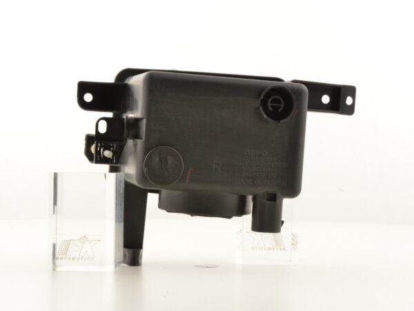 Verschleißteile Nebelscheinwerfer rechts Opel Corsa  00-02 – Bild 6