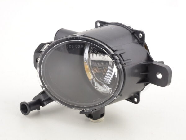 Verschleißteile Nebelscheinwerfer links Opel Zafira B  2011 – Bild 2