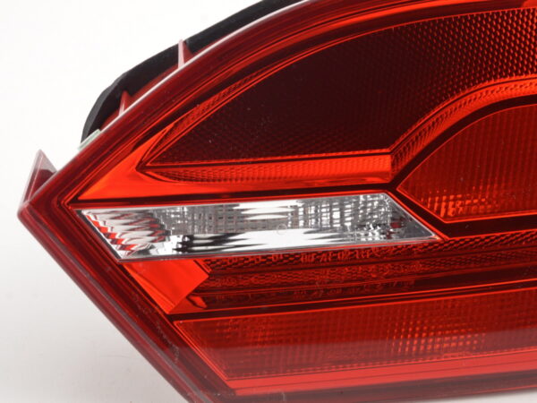 Verschleißteile Rückleuchte rechts VW Jetta 6  2010- – Bild 2