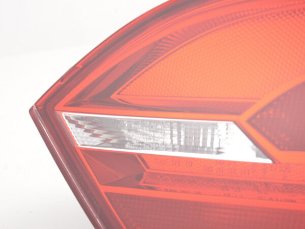 Verschleißteile Rückleuchte rechts VW Jetta 6  2010- – Bild 4