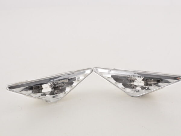 Seitenblinker Blinker Set Ford Focus Typ DAW/DBW – Bild 2