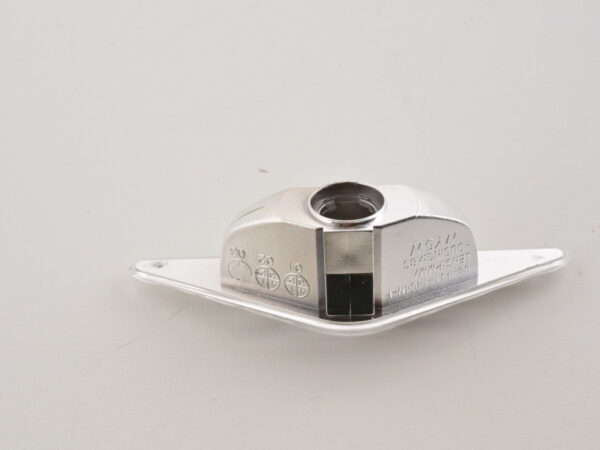 Seitenblinker Blinker Set Ford Focus Typ DAW/DBW – Bild 6