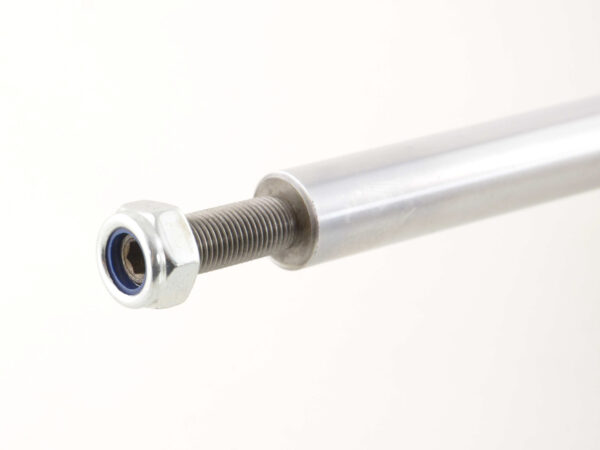 Sportstoßdämpfer High Tec Ford Fiesta JH1  04.2002 - (Vorderachse rechts) – Bild 4