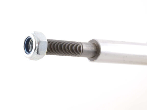 Sportstoßdämpfer High Tec Peugeot 207 W  04.2006 - (Vorderachse) – Bild 8