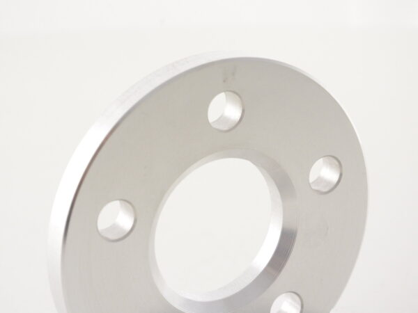 Spurverbreiterung Distanzscheibe System A 13 mm pro Rad Citroen Jumpy (Typ 222/224) – Bild 2