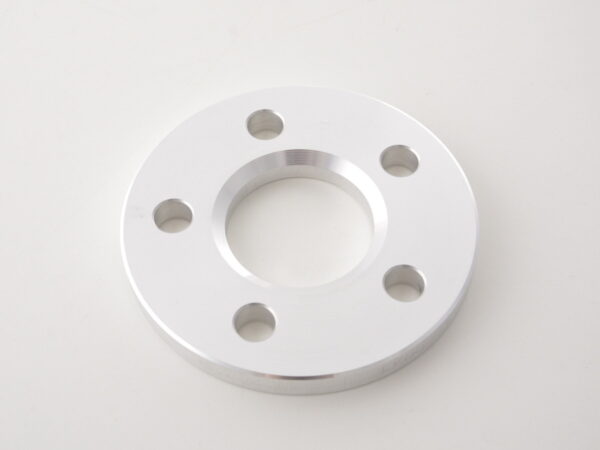 Spurverbreiterung Distanzscheibe System A 13 mm pro Rad Citroen Jumpy (Typ 222/224) – Bild 5