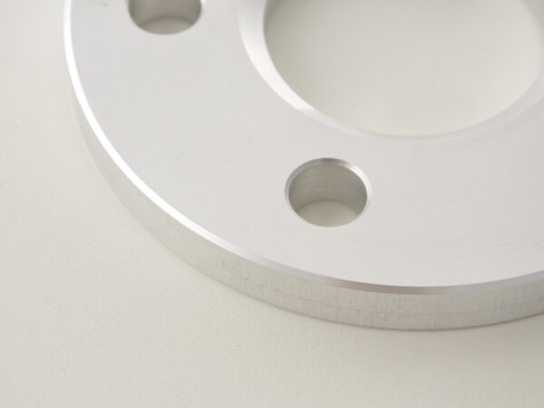 Spurverbreiterung Distanzscheibe System A 13 mm pro Rad Citroen Jumpy (Typ 222/224) – Bild 6